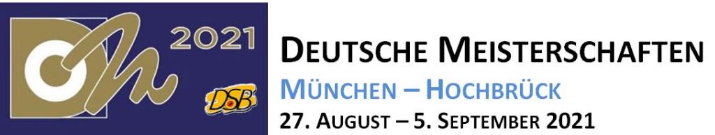 Deutsche Meisterschaften 2016 in München